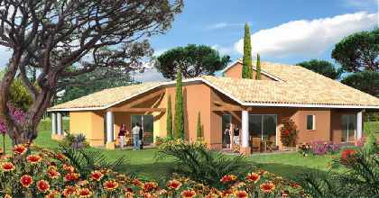 Building Style